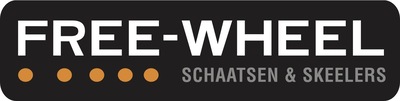 free-wheel-s-s-logo-zwart-oranje